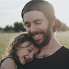 profile picture for one of our customers Zack Gold